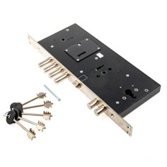 Замок врезной ЗВ13 374.0.1