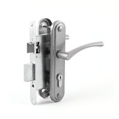 Замок врезной Омега-ЗВ7 (бриллиант)