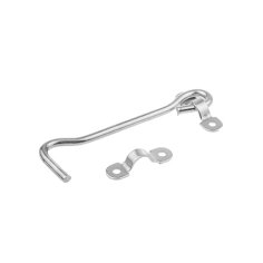 Крючок ветровой УФ КВ-120 (цинк)