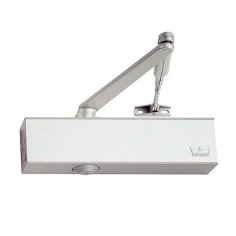 Доводчик дверной TS-73 V (серый) EN2-4