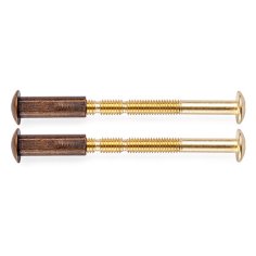 Стяжки винтовые Apecs SCR-M6-60(20)-AC (B2B)