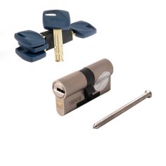 Цилиндровый механизм Apecs Premier XR-60-NI