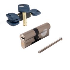 Цилиндровый механизм Apecs Premier XR-80(35/45)-NI