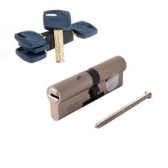 Цилиндровый механизм Apecs Premier XR-90-NI