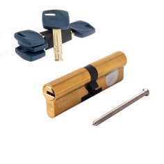 Цилиндровый механизм Apecs Premier XR-100-G