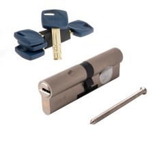 Цилиндровый механизм Apecs Premier XR-100-NI