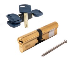 Цилиндровый механизм Apecs Premier XR-110(50/60)-G