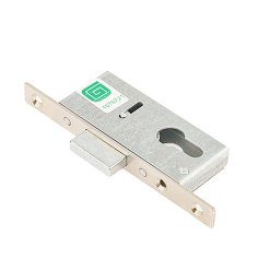 Замок врезной Гардиан "Profi" 30.01.16 (б/ц)