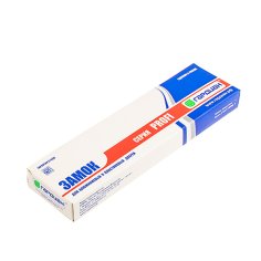 Замок врезной Гардиан "Profi" 45.11Р.24 (б/ц) с роликом