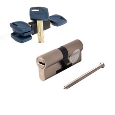 Цилиндровый механизм Apecs Premier XR-70-NI