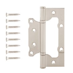 Петля накладная Avers 125*75*2,5-B2-NIS