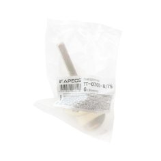 Поворотник Apecs TT-0705-8/75-G