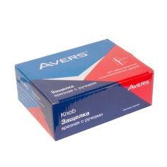 Защёлка Avers 8023-01-CR