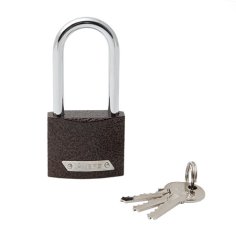 Замок навесной Avers PD-01-50-L