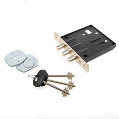 Замок врезной ЗВ8 842.0.0 (3 кл)