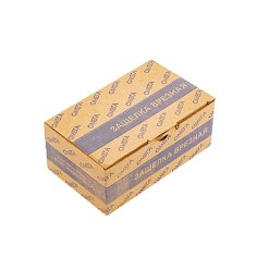 Защелка Омега-ЗЩ2.05 (белый)