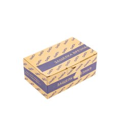 Защелка Омега-ЗЩ2.03 (медь)