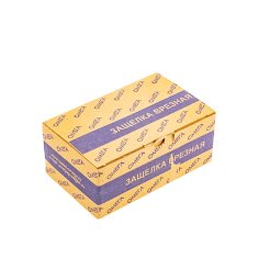 Защелка Омега-ЗЩ2.05 (черный)