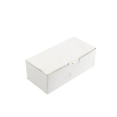 Замок врезной Омега-ЗВ4.2.01 (бронза)