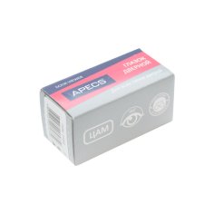 Глазок дверной Apecs 6016/35-60-CR