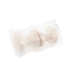 Ручка-кнопка ЙО-фигурная (банная, без покрытия)