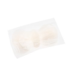 Ручка-кнопка ЙО-премиум (банная, без покрытия)