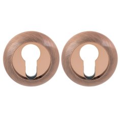 Накладка цилиндровая Avers DP-C-12-AC