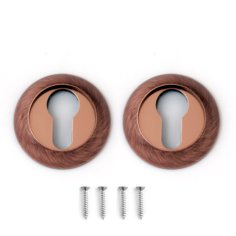 Накладка цилиндровая Avers DP-C-12-AC