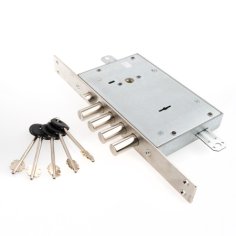 Замок врезной ЗВ9 343.1.1