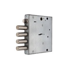 Замок врезной ЗВ9 153.0.0