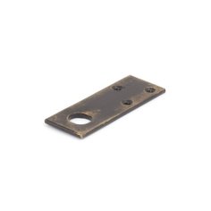 Проушина №1 (прямая)