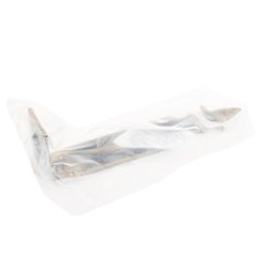 Проушина декоративная №2 (длина 210мм)