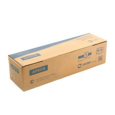 Доводчик дверной Apecs DC-20.5/1200/120-A1-BR