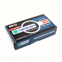 Замок врезной ГАРДИАН-3001-4кл дл.кл.(ЗК303Н-01)