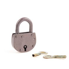 Замок навесной Старт-ЗВС-4