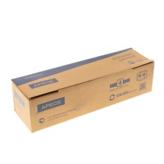 Доводчик дверной Apecs DC-20.4/1050/085-A2-W