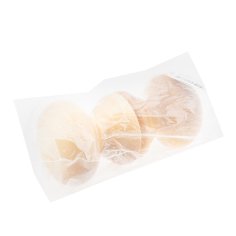 Ручка-кнопка ЙО-КАРЕЛ.БЕРЕЗА М