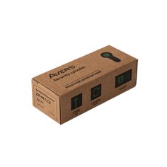 Цилиндровый механизм Avers ZM-60-C-CR