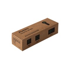 Цилиндровый механизм Avers ZM-80(35C/45)-C-CR