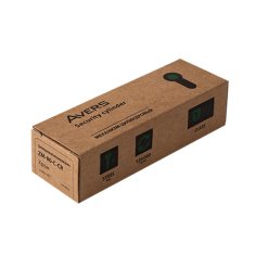 Цилиндровый механизм Avers ZM-80-C-CR