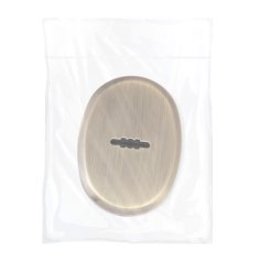 Накладка декоративная Apecs DP-12-S-Auto-AB