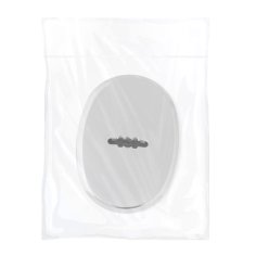 Накладка декоративная Apecs DP-12-S-Auto-CR