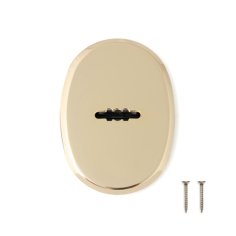 Накладка декоративная Apecs DP-12-S-Auto-G