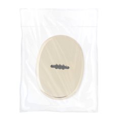 Накладка декоративная Apecs DP-12-S-Auto-G