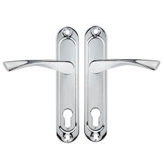 Ручки на планке Avers HP-85.0123-CR