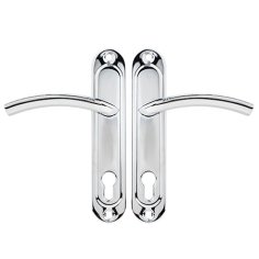 Ручки на планке Avers HP-85.0126-CR