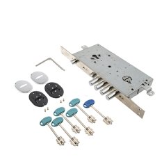 Замок врезной Mottura-54.J936 D-пр.(C+C5) MY KEY