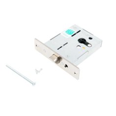 Замок-защелка Гардиан 300 (б/ц)