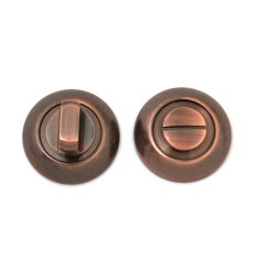 Фиксатор Apecs Megapolis WC-0803-AC