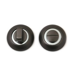 Фиксатор Apecs Megapolis WC-0803-GRF